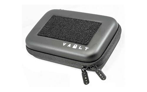 Hard gun Cases Vault Case Nano VAULT NANO CASE BLACK